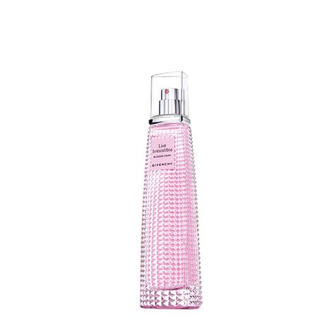 givenchy live irresistible blossom crush duty free